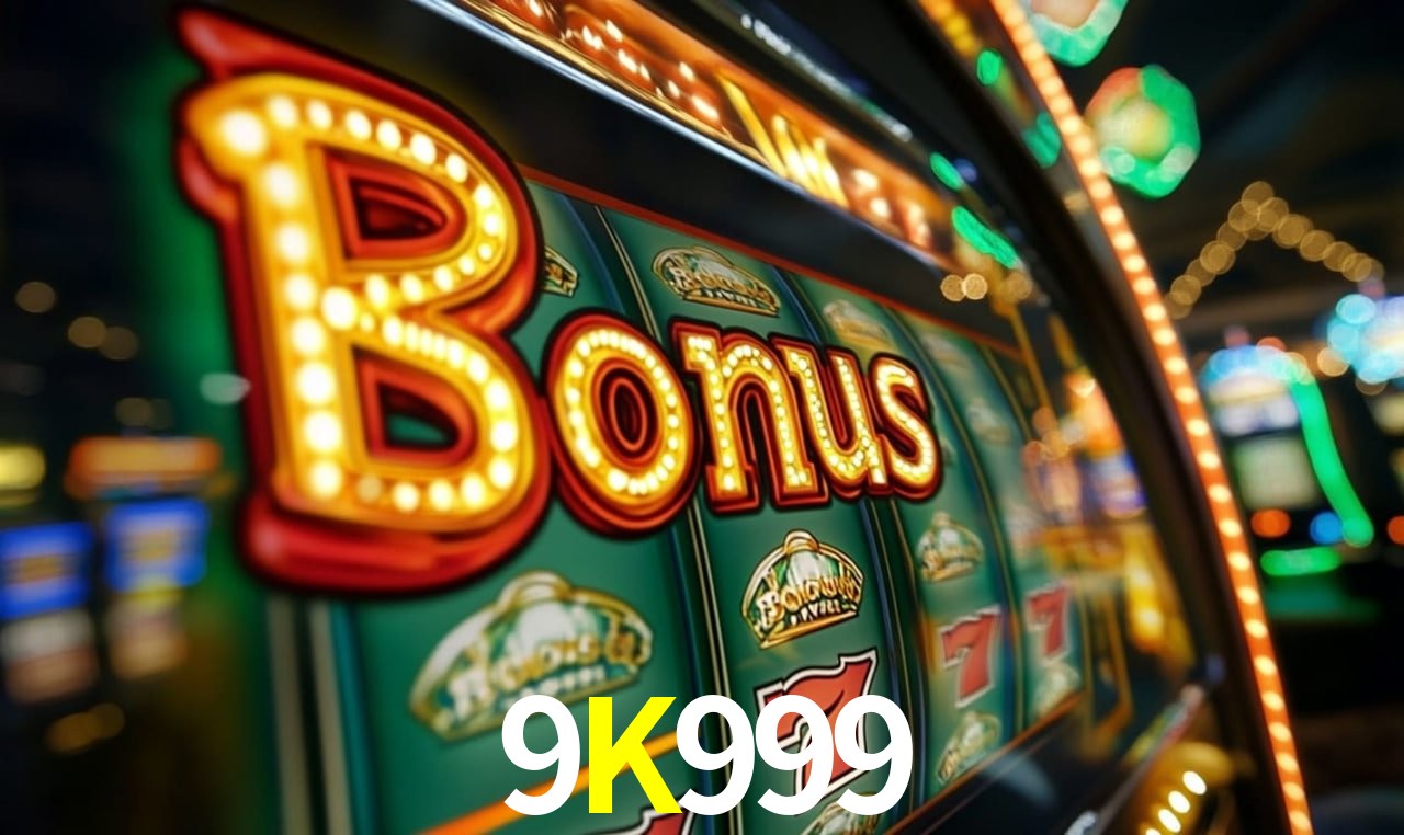 Experimente o Login Seguro Premium no 9K999