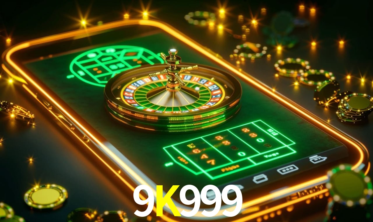  9K999 Bet