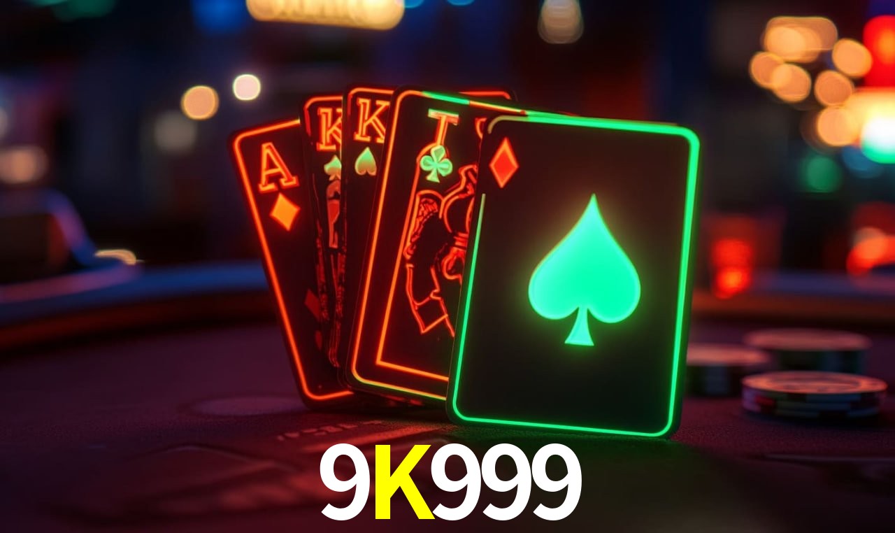 Ofertas Imperdíveis na 9K999: Promoções e Bônus Que Valem a Pena