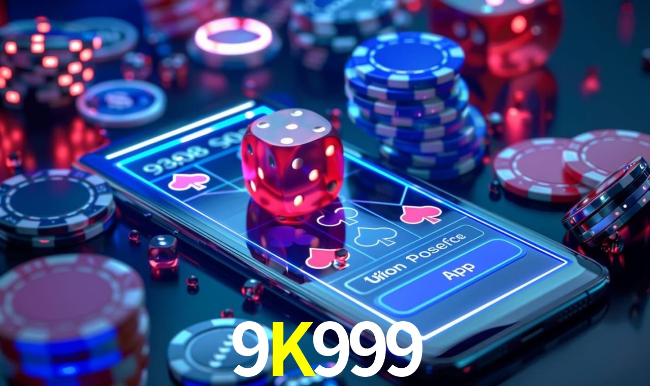 9K999 Plataforma