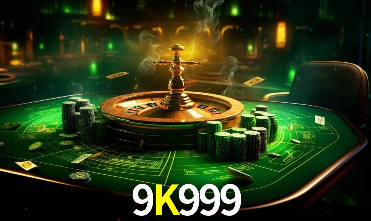9K999 Bet
