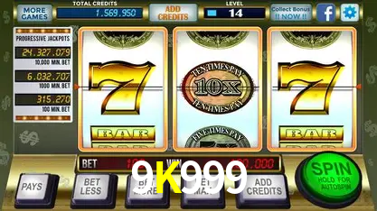 9K999 Plataforma